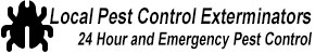 Winter Springs FL Pest Control Exterminators